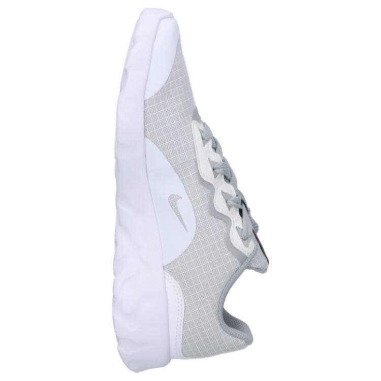 (Youth) Nike Explore Strada 'Grey Pink' 圖 4