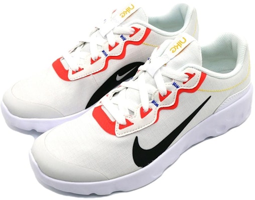 (Youth) Nike Explore Strada 'Platinum Tint' CD9017-003 Lookbook (Youth) Nike Explore Strada 'Platinum Tint' CD9017-003