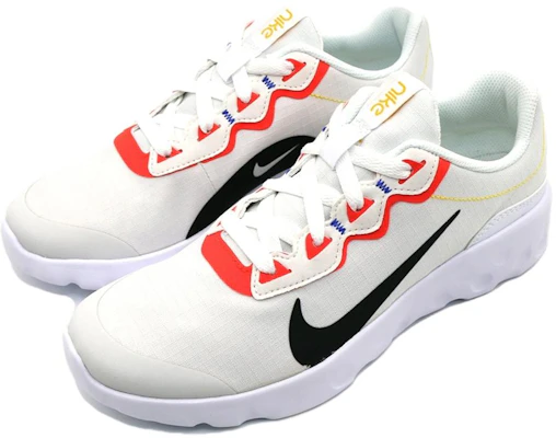 (Youth) Nike Explore Strada 'Platinum Tint' CD9017-003 Lookbook (Youth) Nike Explore Strada 'Platinum Tint' CD9017-003