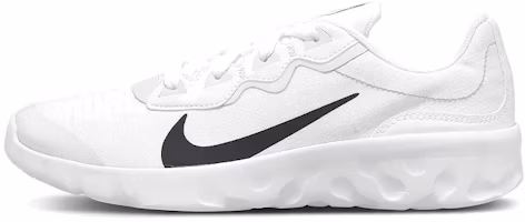 (Youth) Nike Explore Strada 'White Black' CD9017-100 (Youth) Nike Explore Strada 'White Black' CD9017-100