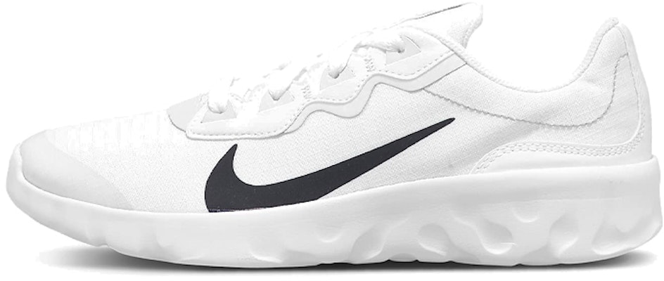 (Youth) Nike Explore Strada 'White Black' CD9017-100 Buy (Youth) Nike Explore Strada 'White Black' CD9017-100