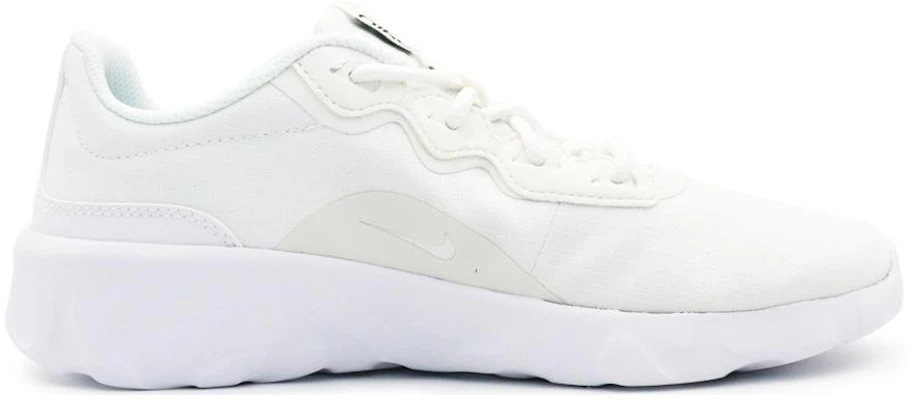 (Youth) Nike Explore Strada 'White Black' CD9017-100 Order (Youth) Nike Explore Strada 'White Black' CD9017-100