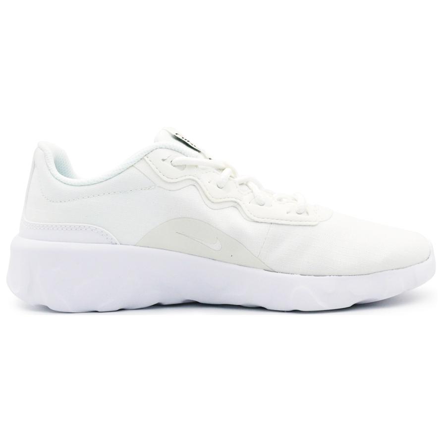 (Youth) Nike Explore Strada 'White Black' 圖 2