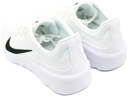 (Youth) Nike Explore Strada 'White Black' CD9017-100 Shop (Youth) Nike Explore Strada 'White Black' CD9017-100
