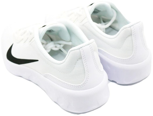 (Youth) Nike Explore Strada 'White Black' CD9017-100 Shop (Youth) Nike Explore Strada 'White Black' CD9017-100