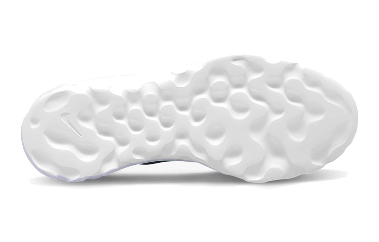 (Youth) Nike Explore Strada 'White Black' 圖 5