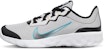 (JR) Nike Explore Strada D2N 'Kelabu Hitam Biru' CJ2231-100
