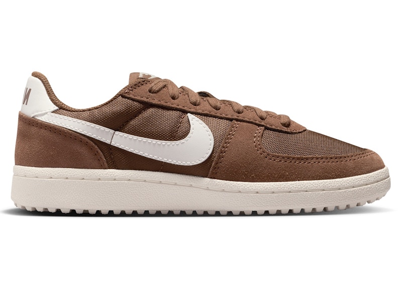 Buy (JR) Nike Field General 82 ''Cacao Wow'' IF0465-200