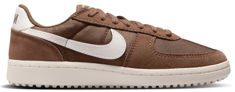 (JR) Nike Field General 82 ''Cacao Wow'' IF0465-200 Buy (JR) Nike Field General 82 ''Cacao Wow'' IF0465-200