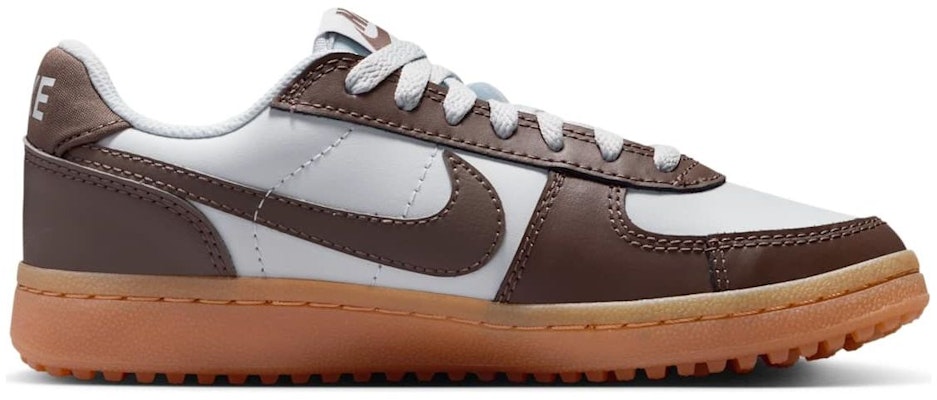 (Youth) Nike Field General 82 'Pure Platinum Gum Yellow Ironstone' IH3324-001 Order (Youth) Nike Field General 82 'Pure Platinum Gum Yellow Ironstone' IH3324-001