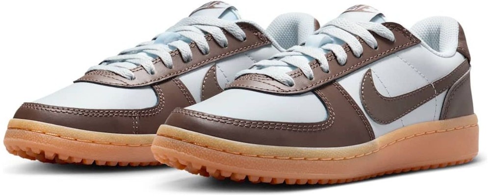 (Youth) Nike Field General 82 'Pure Platinum Gum Yellow Ironstone' IH3324-001 Lookbook (Youth) Nike Field General 82 'Pure Platinum Gum Yellow Ironstone' IH3324-001