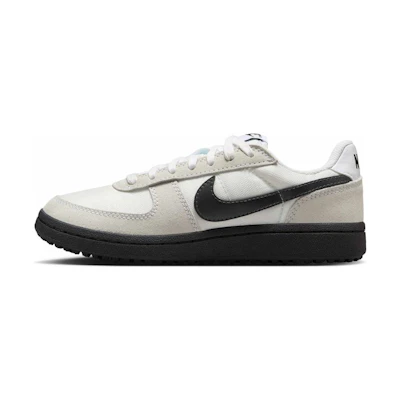(Youth) Nike Field General 82 'White Sail Black'