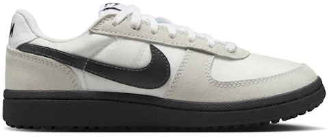 (Youth) Nike Field General 82 'White Sail Black' IF0465-101 (Youth) Nike Field General 82 'White Sail Black' IF0465-101