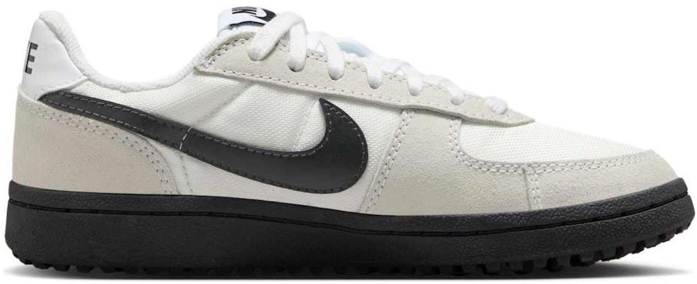 (JR) Nike Field General 82「白帆黑色」 IF0465-101 Order (JR) Nike Field General 82「白帆黑色」 IF0465-101