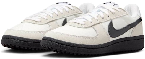 (JR) Nike Field General 82 'Putih Sail Hitam' IF0465-101 Lookbook (JR) Nike Field General 82 'Putih Sail Hitam' IF0465-101