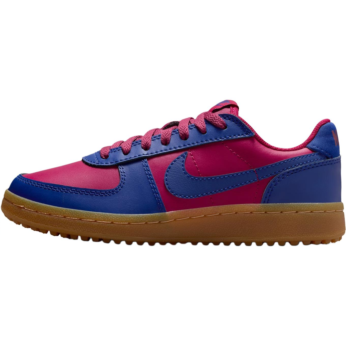 (Youth) Nike Field General 'Deep Royal Blue Noble Red' IH3324-600