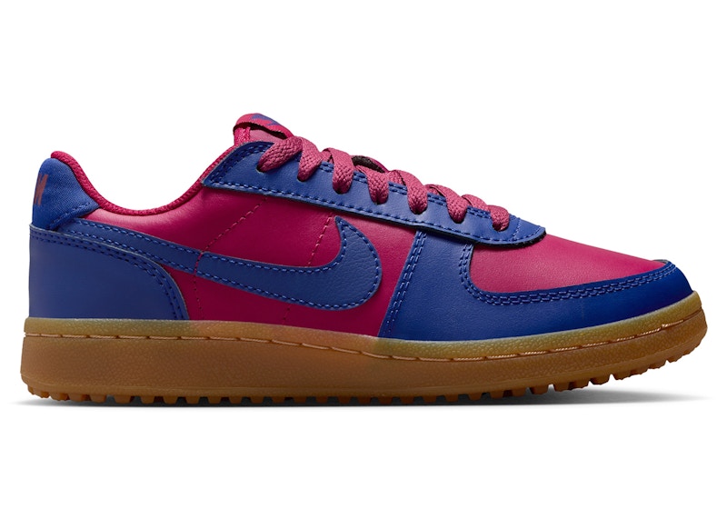 (Youth) Nike Field General 'Deep Royal Blue Noble Red' IH3324-600