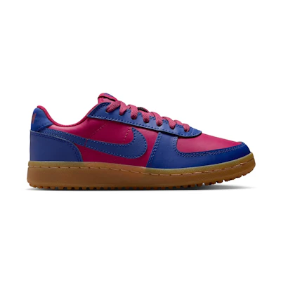 (Youth) Nike Field General 'Deep Royal Blue Noble Red'