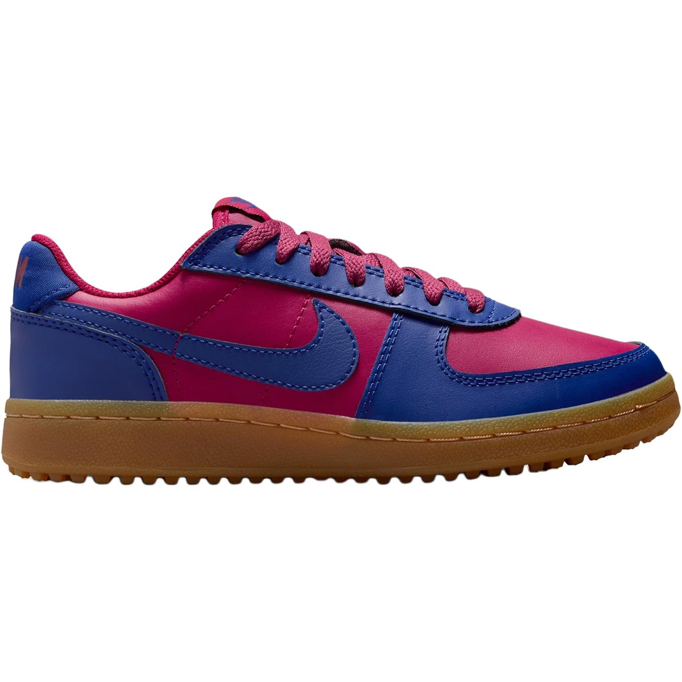 Order (JR) Nike Field General 'Biru Royal Merah Mulia' IH3324-600