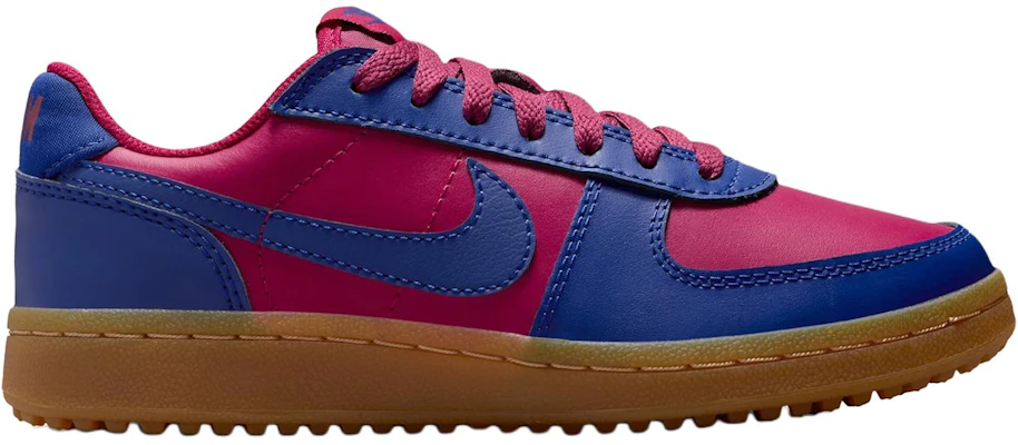 (JR) Nike Field General 'Biru Royal Merah Mulia' IH3324-600 Order (JR) Nike Field General 'Biru Royal Merah Mulia' IH3324-600