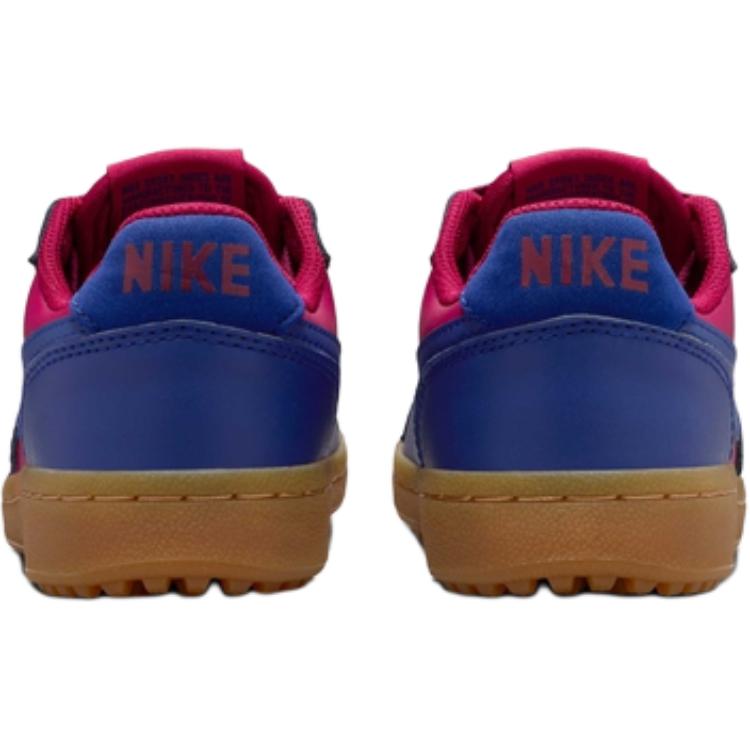 Lookbook (JR) Nike Field General 'Biru Royal Merah Mulia' IH3324-600