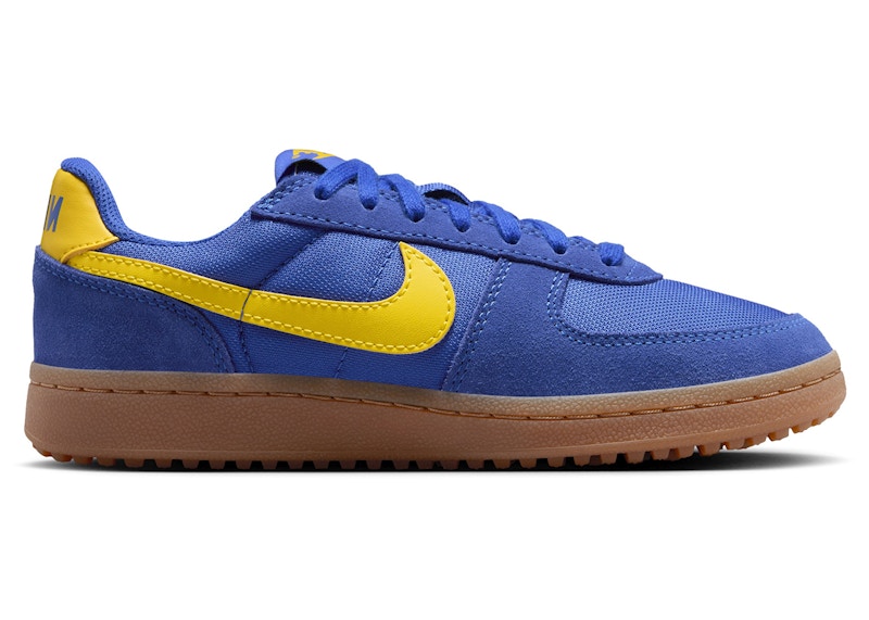 (Youth) Nike Field General 'Hyper Royal Lightning' IF0465-402