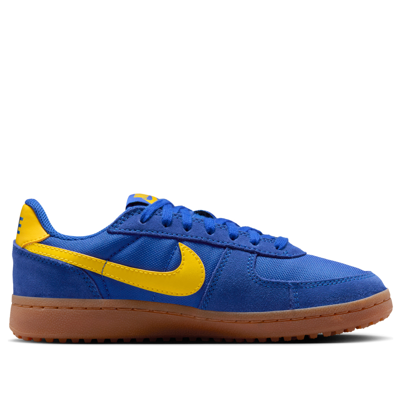 Details for (Youth) Nike Field General 'Hyper Royal Lightning' IF0465-402