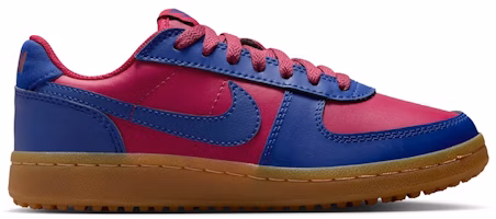 (Youth) Nike Field General Noble Red Gum Light Brown Deep Royal Blue IH3324-600 (Youth) Nike Field General Noble Red Gum Light Brown Deep Royal Blue IH3324-600