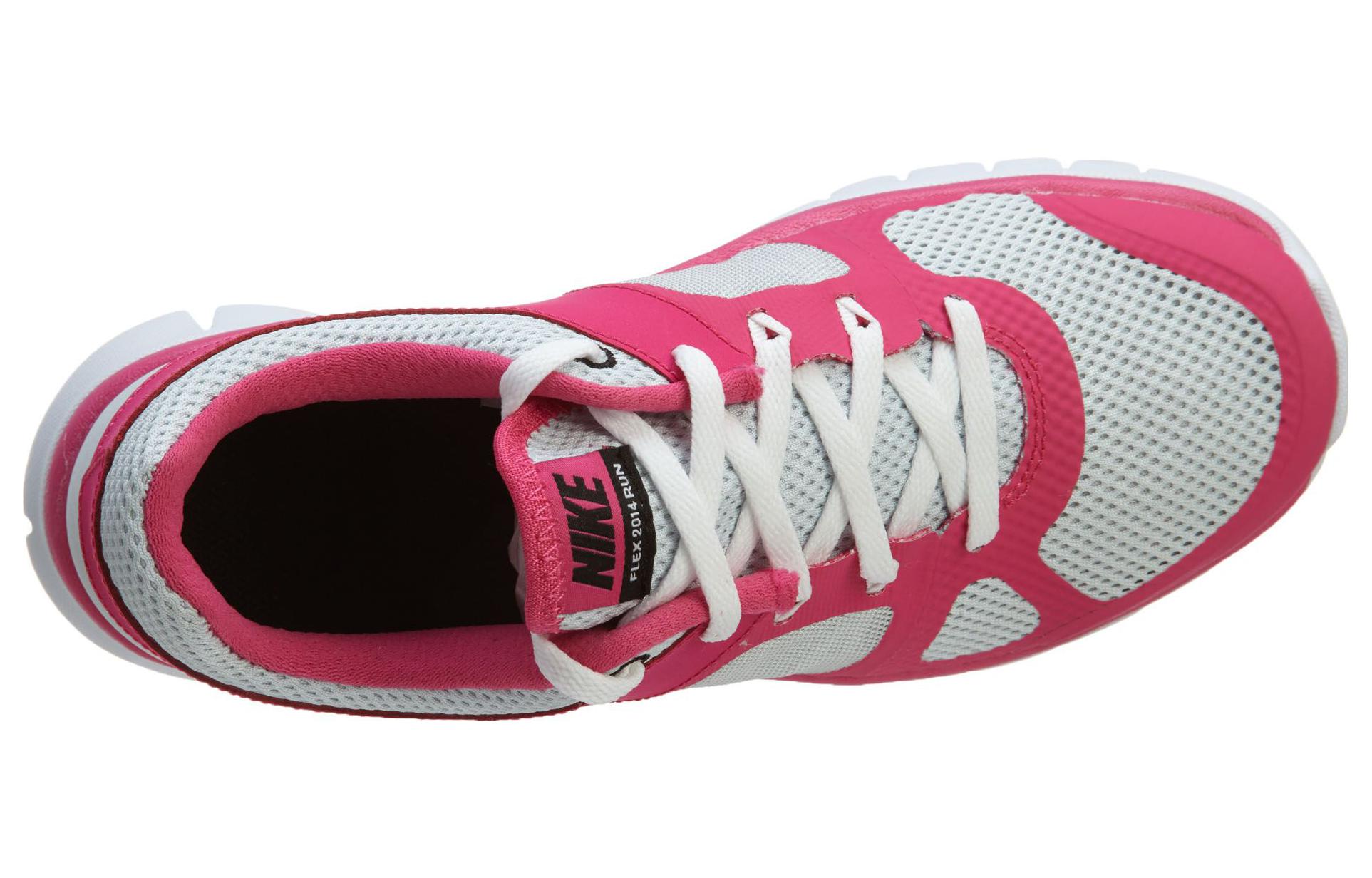 Order (JR) Nike Flex 2014 RN 'Platino Puro' 642755-005