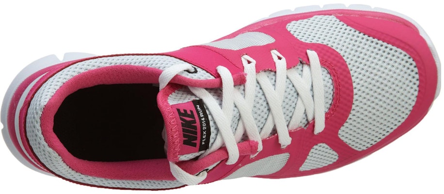 (Youth) Nike Flex 2014 RN 'Pure Platinum' 642755-005 Order (Youth) Nike Flex 2014 RN 'Pure Platinum' 642755-005