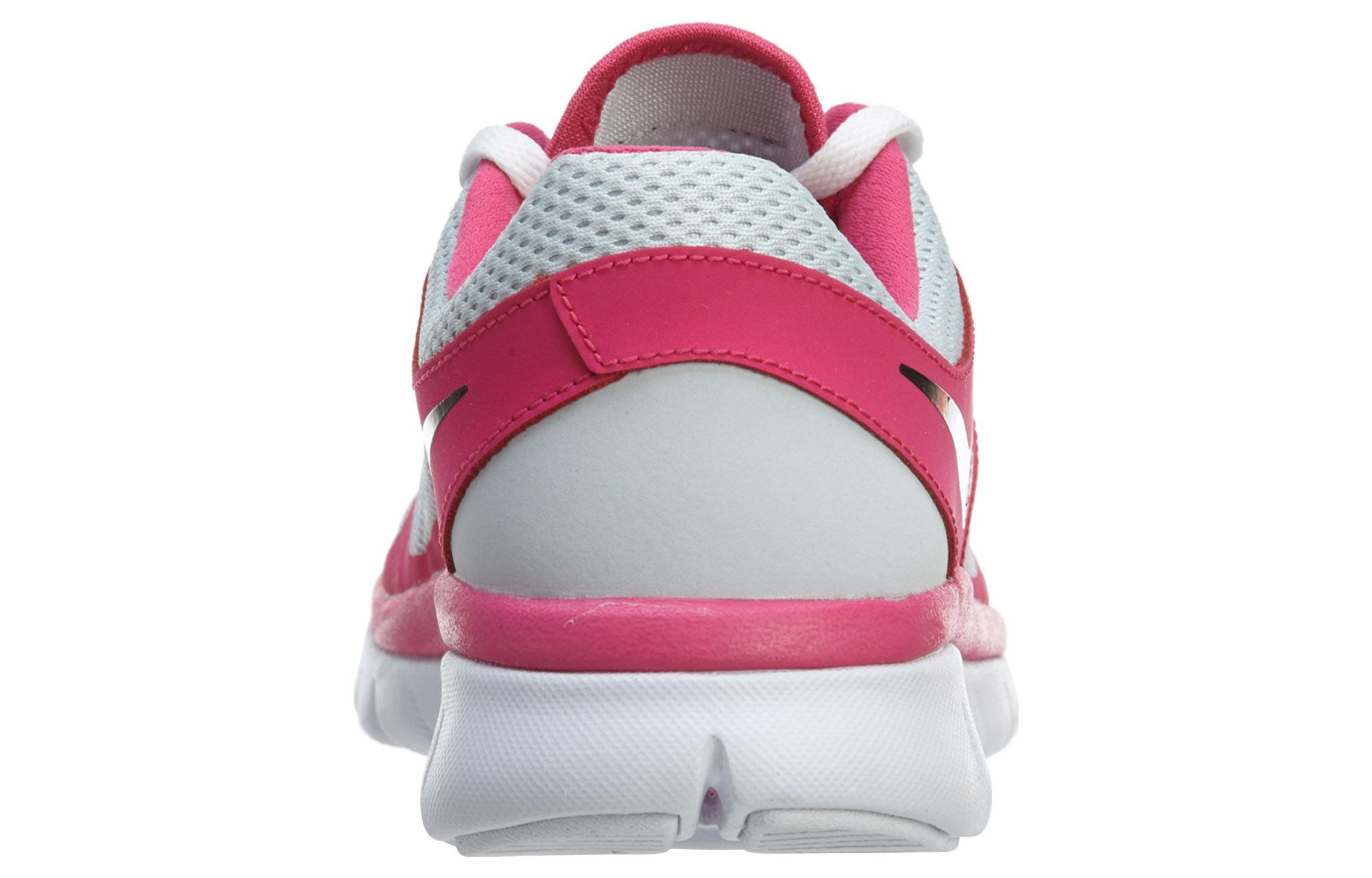 Lookbook (JR) Nike Flex 2014 RN 'Platino Puro' 642755-005