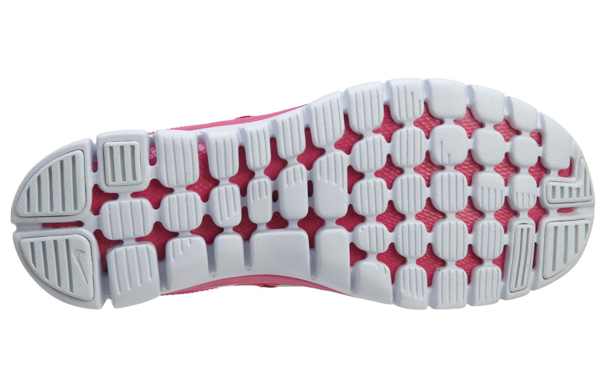 Shop (JR) Nike Flex 2014 RN 'Platino Puro' 642755-005