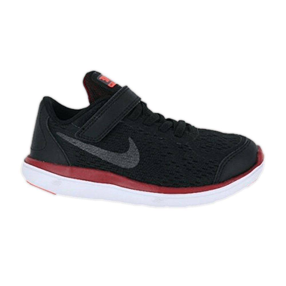 (Youth) Nike Flex 2017 RN 'Black Hematite' 904238-005