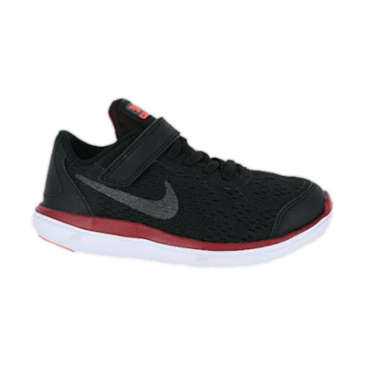 (Youth) Nike Flex 2017 RN 'Black Hematite'