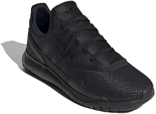 (JR) Nike Flex Anak 'Triple Black' GV7206 Lookbook (JR) Nike Flex Anak 'Triple Black' GV7206