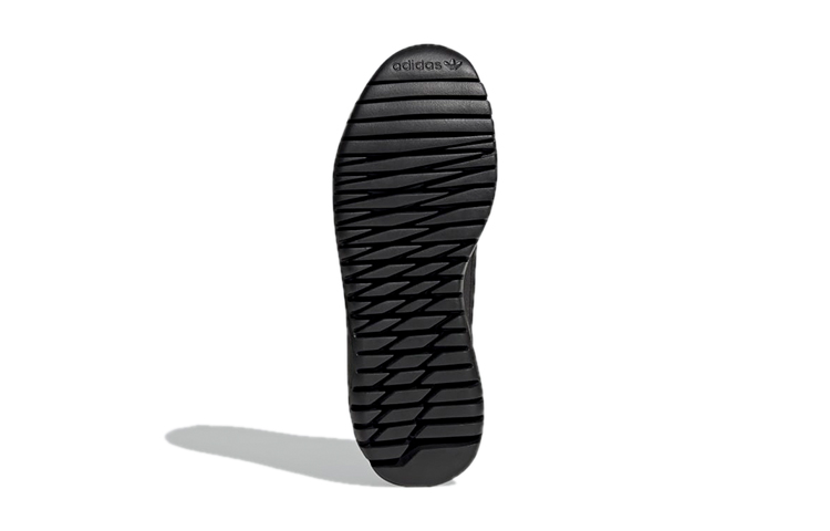 Details for (JR) Nike Flex Anak 'Triple Black' GV7206