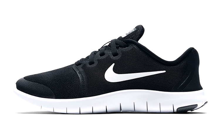 Buy (JR) Nike Flex Contact 2 ''Zwart'' AH3443-002