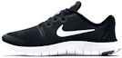 Buy (JR) Nike Flex Contact 2 ''Zwart'' AH3443-002
