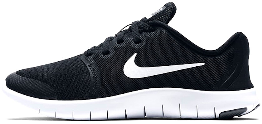(Youth) Nike Flex Contact 2 'Black' AH3443-002 Buy (Youth) Nike Flex Contact 2 'Black' AH3443-002