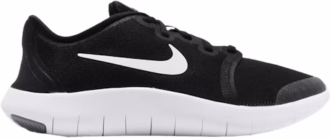 (Youth) Nike Flex Contact 2 'Black' AH3443-002 (Youth) Nike Flex Contact 2 'Black' AH3443-002