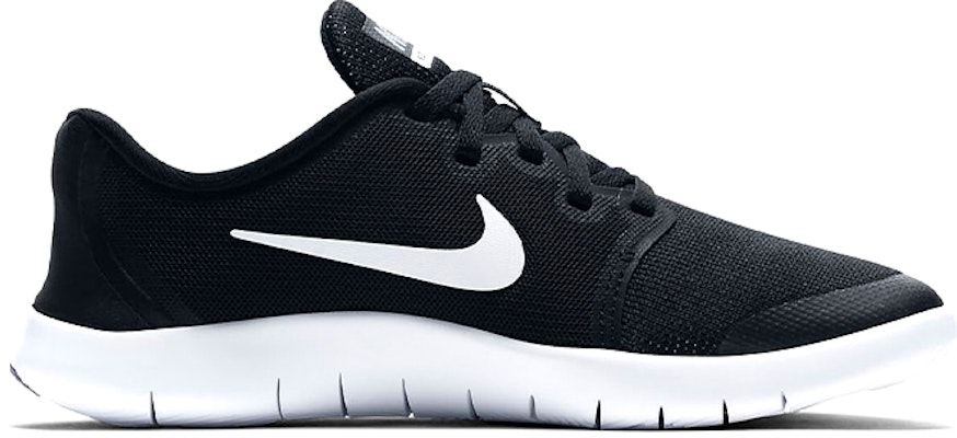 (JR) Nike Flex Contact 2 'Hitam' AH3443-002 Order (JR) Nike Flex Contact 2 'Hitam' AH3443-002