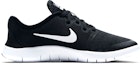 Order (JR) Nike Flex Contact 2 'Hitam' AH3443-002