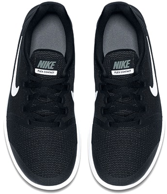 (Youth) Nike Flex Contact 2 'Black' AH3443-002 Lookbook (Youth) Nike Flex Contact 2 'Black' AH3443-002