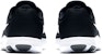 (JR) Nike Flex Contact 2 'Hitam' AH3443-002