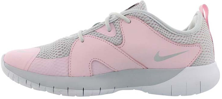 (Youth) Nike Flex Contact 3 'Pure Platinum Pink' AR4151-004 Buy (Youth) Nike Flex Contact 3 'Pure Platinum Pink' AR4151-004