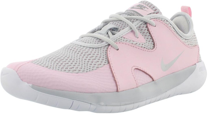 (Youth) Nike Flex Contact 3 'Pure Platinum Pink' AR4151-004 Lookbook (Youth) Nike Flex Contact 3 'Pure Platinum Pink' AR4151-004