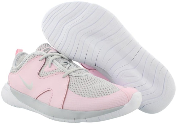 (Youth) Nike Flex Contact 3 'Pure Platinum Pink' AR4151-004 Purchase (Youth) Nike Flex Contact 3 'Pure Platinum Pink' AR4151-004