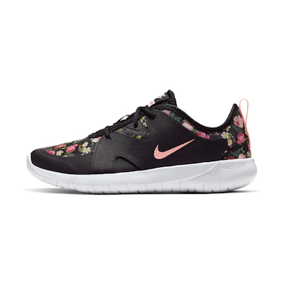 (Youth) Nike Flex Contact 3 'Vintage Floral'