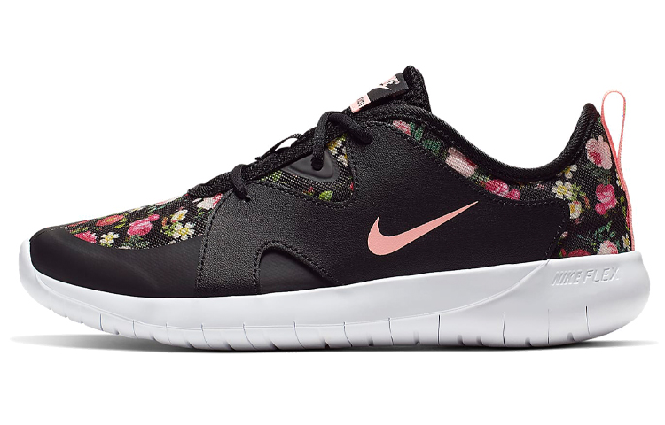 (Youth) Nike Flex Contact 3 'Vintage Floral' AT4112-001