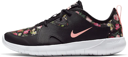 (Youth) Nike Flex Contact 3 'Vintage Floral' AT4112-001 (Youth) Nike Flex Contact 3 'Vintage Floral' AT4112-001